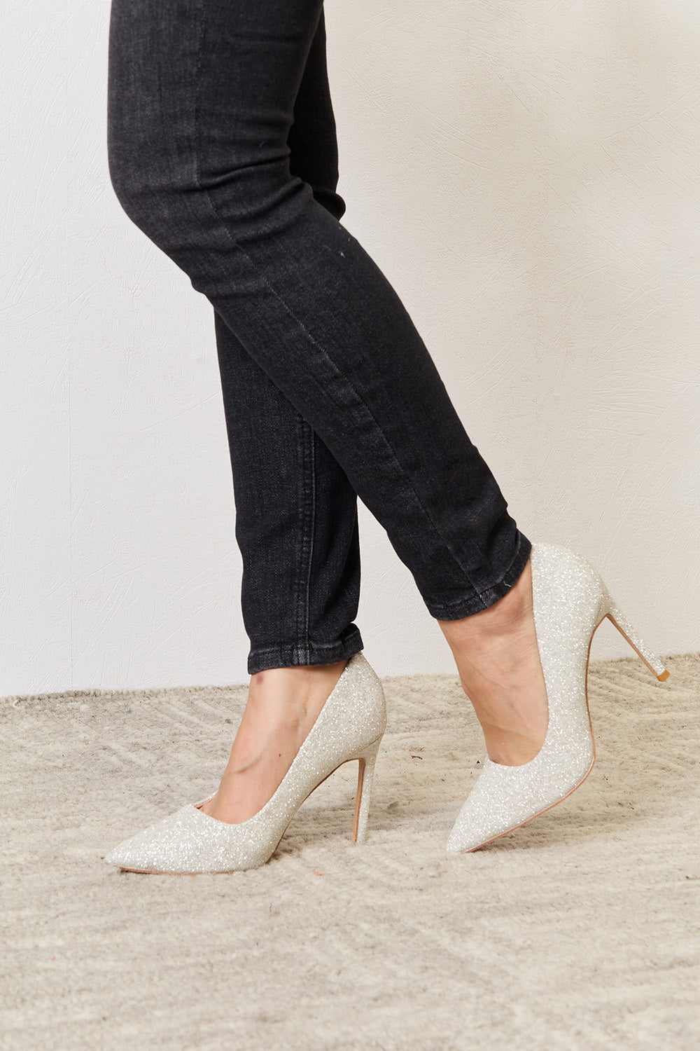 Melody High Heels