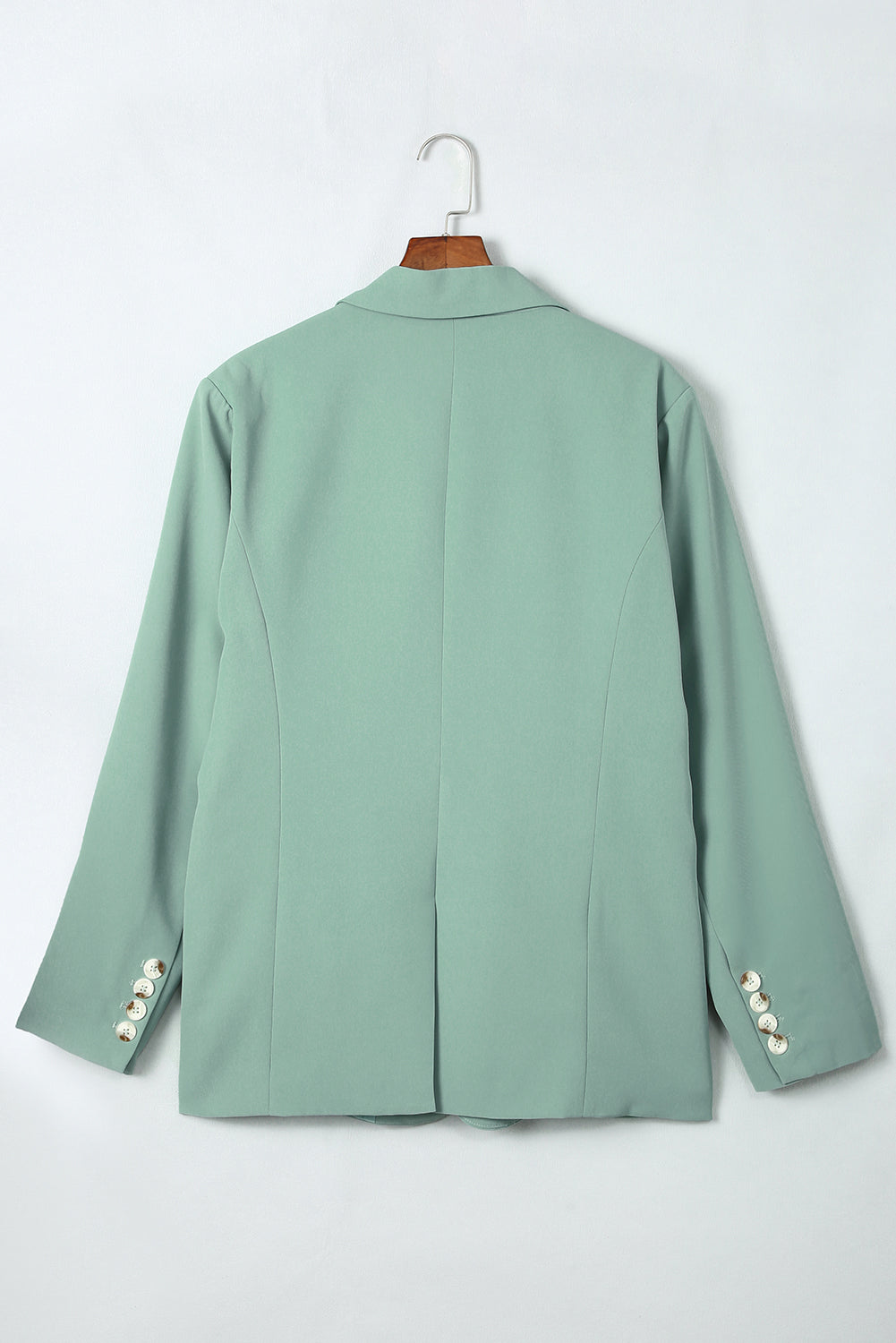 Lightweight Pastel Blazer