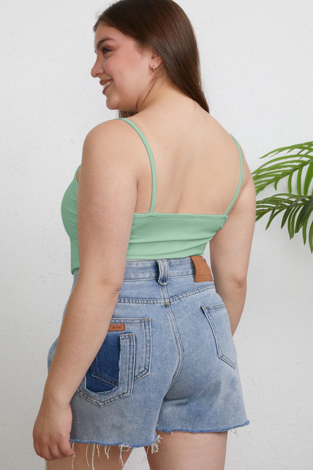 Basic Bae Slim Camisole