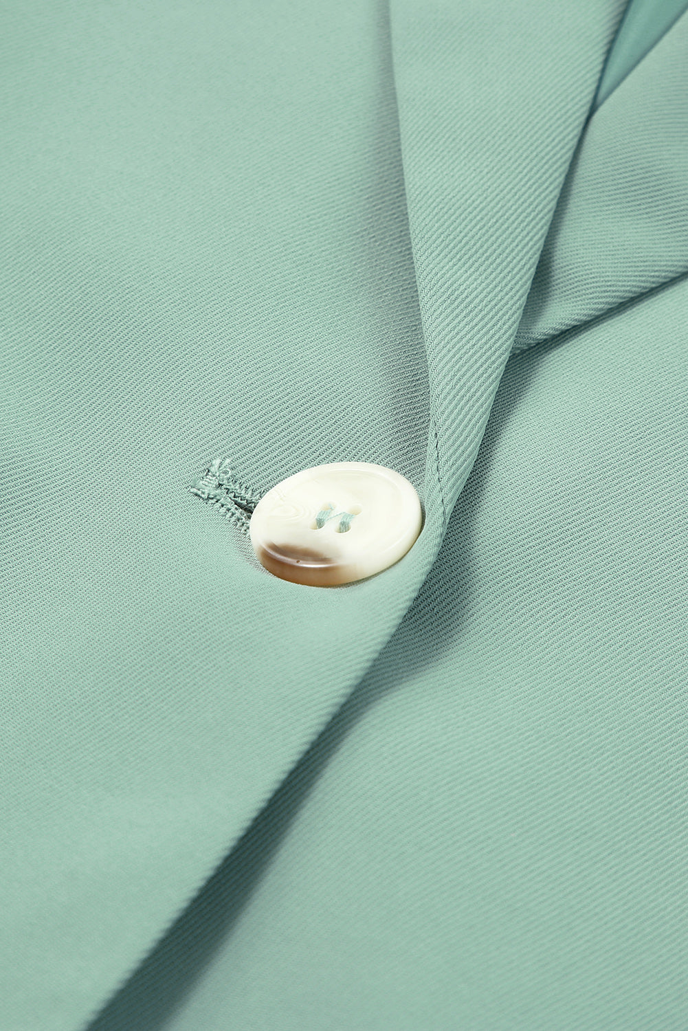 Lightweight Pastel Blazer