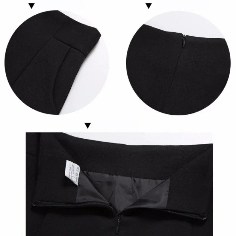 Chiffon Suit Shorts