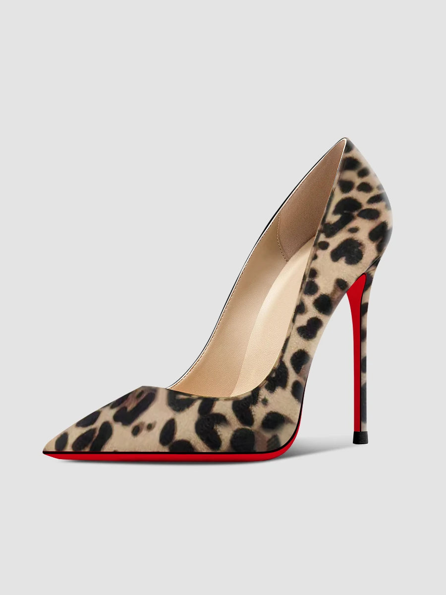 Statement 12cm Stiletto