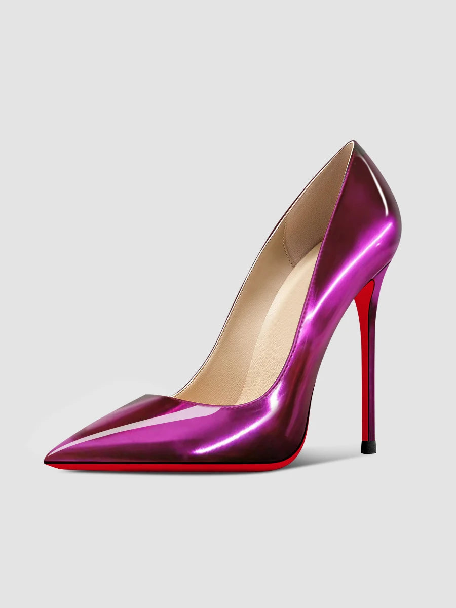 Statement 12cm Stiletto
