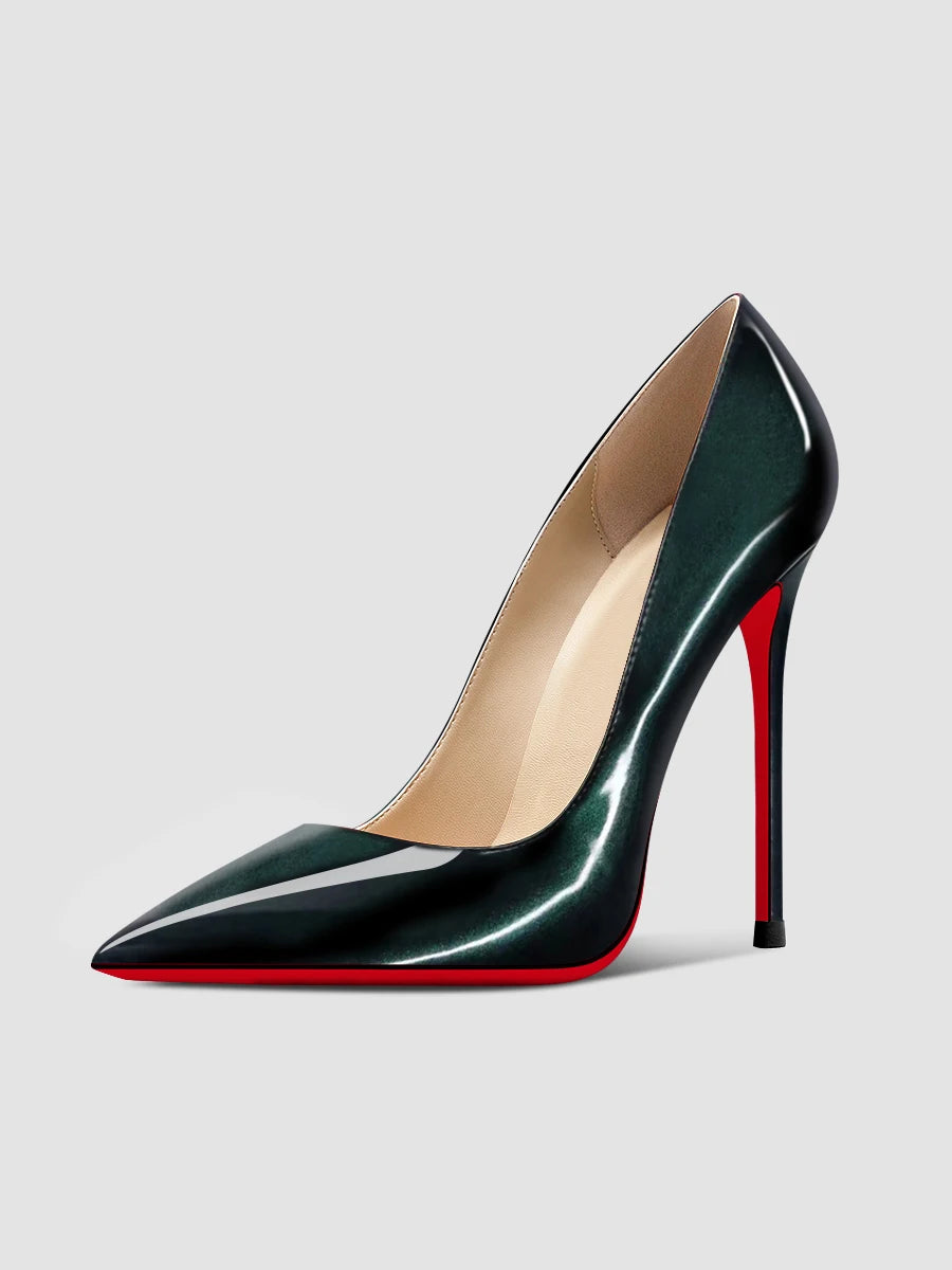 Statement 12cm Stiletto