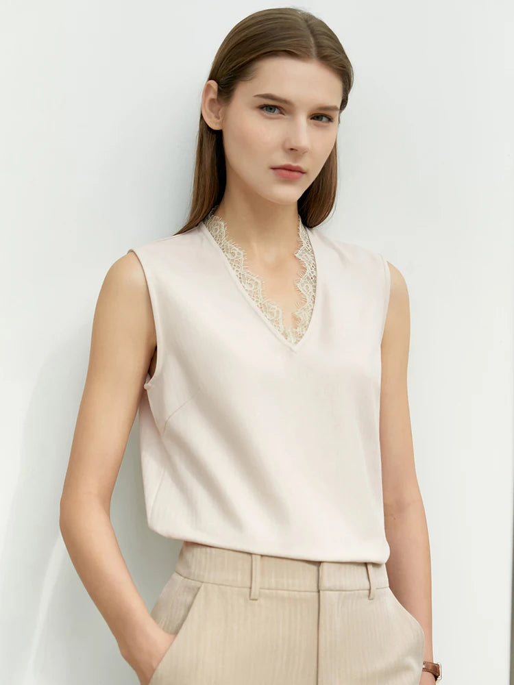 Amii Pastel Spring Suit Separates