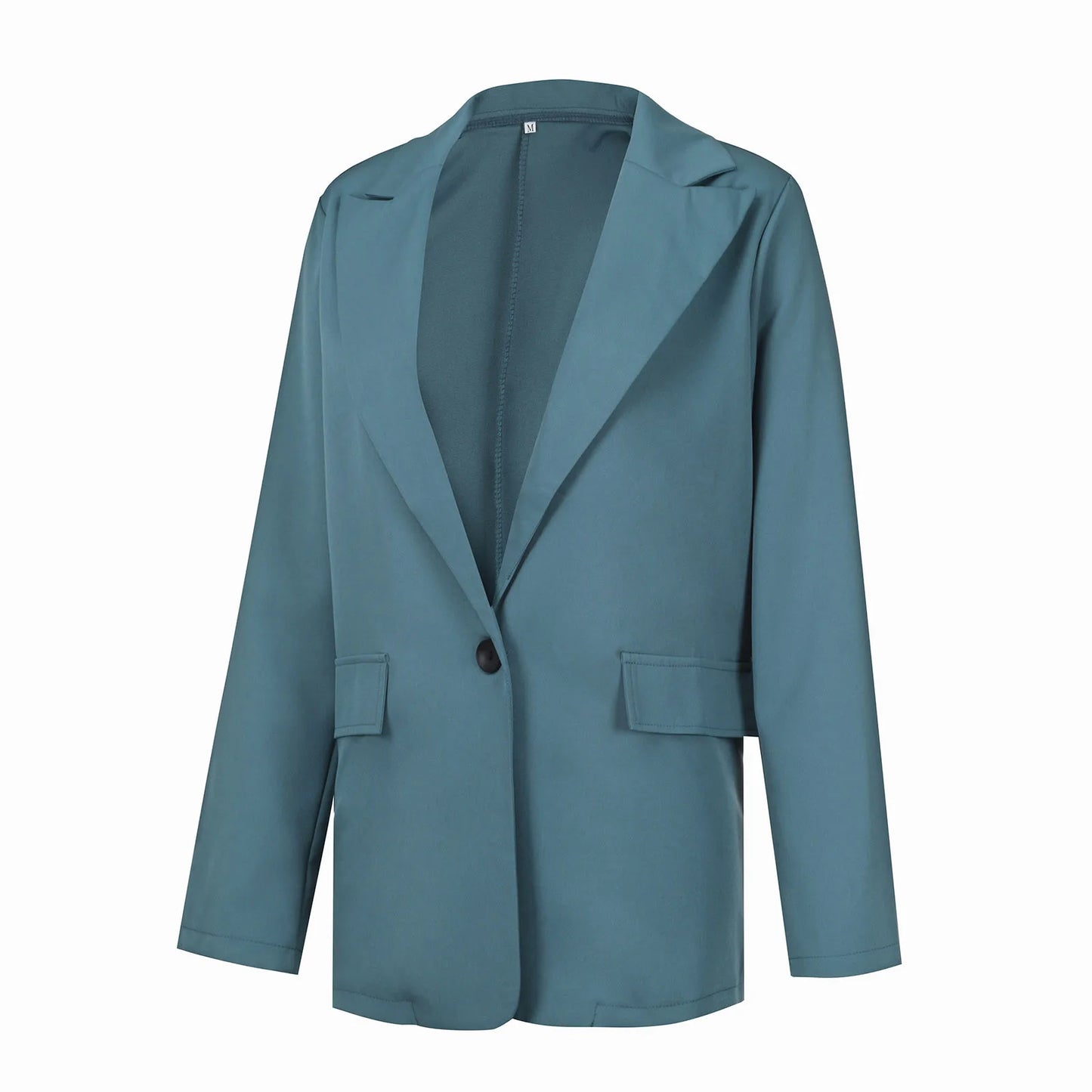 Lightweight Spring Blazer