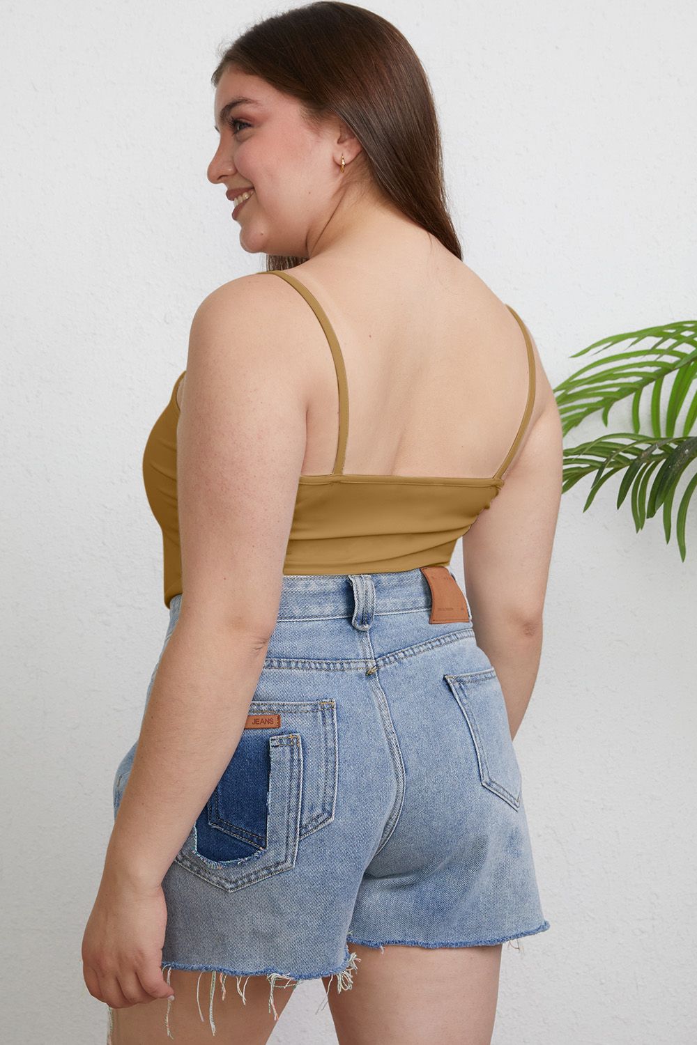 Basic Bae Slim Camisole