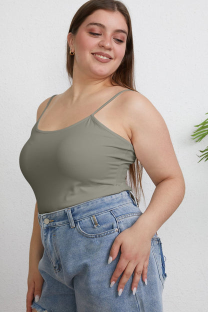 Basic Bae Slim Camisole