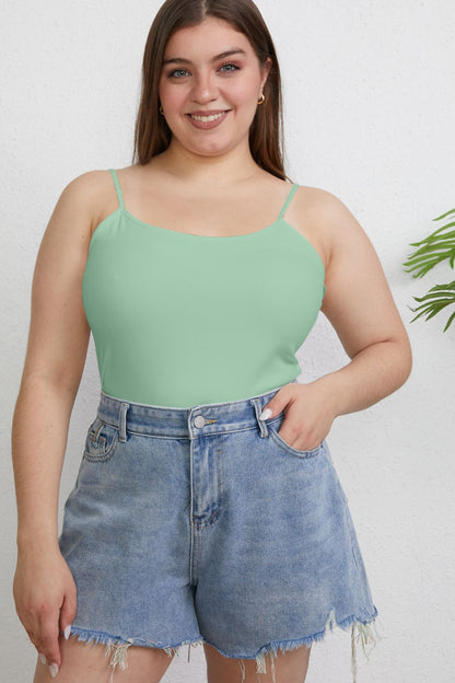 Basic Bae Slim Camisole