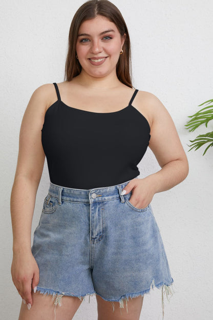 Basic Bae Slim Camisole