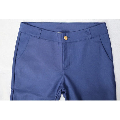Stretch Pencil Trouser