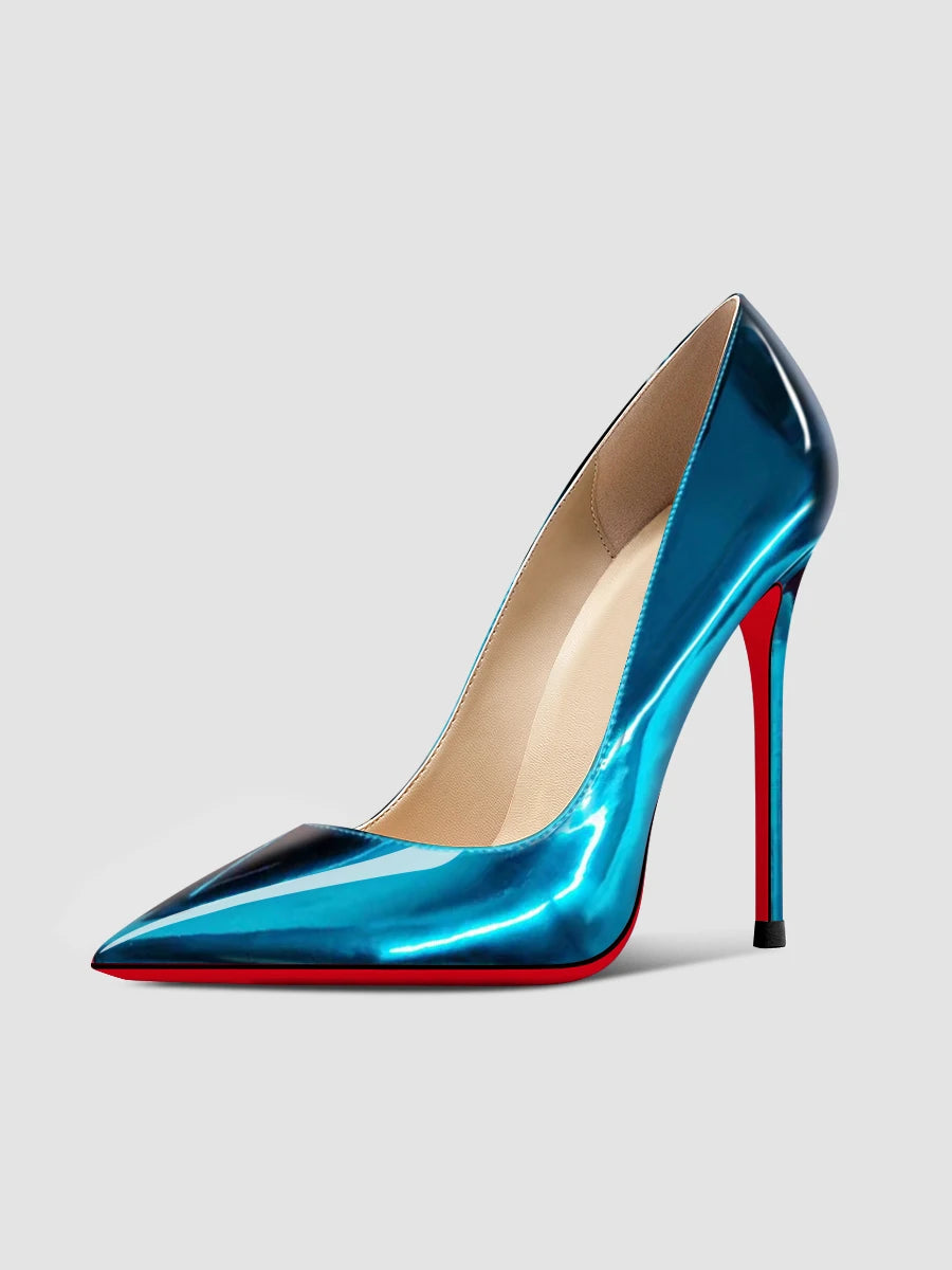 Statement 12cm Stiletto