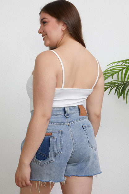 Basic Bae Slim Camisole