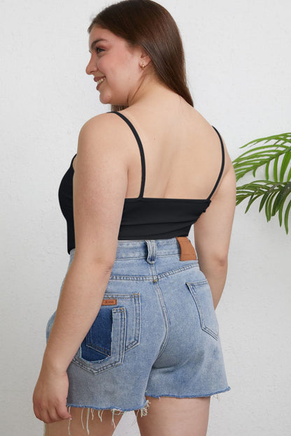 Basic Bae Slim Camisole